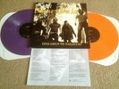 QUEENS OF THE STONE AGE – LULLABIES TO PARALYZE – ORANGE/PURPLE 12” VINYL