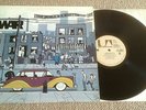 WAR – THE WORLD IS A GHETTO – 12” LP ON UNITED ARTISTS – US RELEASE 1972 (FUNK)