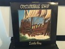 Little Roy Columbus Ship LP roots reggae dub vinyl copasetic 1981 rockers VG+