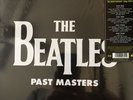 The Beatles Past Masters  2LP Vinyl Made In Germany Factory Sealed In Cellophane