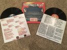 NIGHTMARES ON WAX original Vinyl 2LP Carboot Soul (1999 WARP Records)