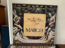 Michael Penn ?– March RCA ?– 9692-1-R Vinyl LP VG+/VG+
