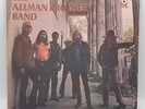 Vintage The Allman Brothers Band Record Vinyl LP Album SD 33-308