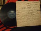 MUSIC IMPROVISATION COMPANY Derek Bailey  Jamie Muir ECM 1005 LP EX/VG++