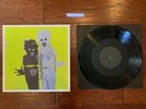Massive Attack Atlas Air Vinyl Record 2011 Limited Edition 468/1000 VF 020 A-2