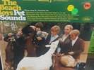 Beach Boys COLORED VINYL Pet Sounds LP Green Yellow