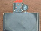 The Wailers - Catch A Fire LP ORIGINAL PRESSING LIGHTER PLEASE READ reggae vinyl
