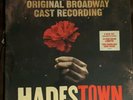 Anais Mitchell - Hadestown Exclusive Limited Edition Red Colored 3x Vinyl LP