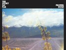 SIGNED The Story So Far - Proper Dose - 12