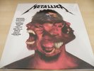 METALLICA Hardwired..To Self-Destruct Deluxe Edition vinyl 3LP+CD box NEW/SEALED