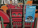SUN RA LIVE RSD 2018 SEALED 2 LP PINE St JAZZ RECORD STORE DAY saturn private cd
