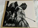 Anathema We Are The Bible Purple Vinyl 7