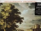 AUDIOPHILE LP SCHUBERT-SYM NOS 8+5-KLEMPERER-2014 SUPERCUT PRESSING-IN SHRINK-EX
