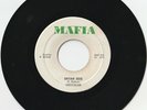 ROOTS REGGAE 45 CHUCKLES 