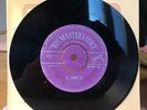 Elvis Presley All Shook Up / Thats When Your Heartaches Begin HMV 45 Ex
