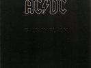 AC/DC - Back in Black [New Vinyl] Rmst free shipping in USA sealed 180 RE