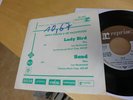 NANCY SINATRA & LEE HAZLEWOOD Lady Bird 7