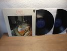 SIXTY NINE LIVE 1974 MINT KRAUTROCK DLP Top Rare