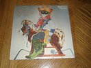 ALLMAN BROTHERS BAND / REACH FOR THE SKY   1980 Arista Album   NEW MINT   SEALED