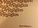 RADIO SHOW: ROCK&RELIGION 9/10/78 JAMES VINCENT 