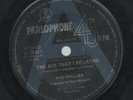 THE HOLLIES   Rare 1974 Aust Promo Only 7