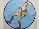 DAVID BOWIE Drive In Saturday / Round And Round UK 7