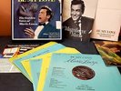 Mario Lanza: Be My Love: 1968 LP Vinyl 6x Box Set Reader's Digest with Inserts