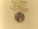 ZZ Top First Album 1ST US NEAR MINT London Vinyl LP