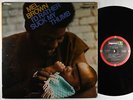 Mel Brown - I'd Rather Suck My Thumb LP - Impulse  VG+