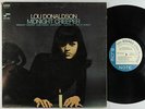 Lou Donaldson - Midnight Creeper LP - Blue Note