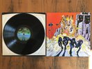 Thin Lizzy ?– Jailbreak - LP Record Vinyl Album - 1976 - Hard Rock