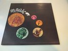 MAGIC *ENCLOSED* VERY RARE US HEAVY PSYCH LP IN M-