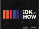 I Don't Know How But They Found Me ORANGE VINYL 1981 Extended Play EP (Ltd 500)