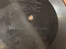 E Berliner Gramophone 4260 Marching Through Georgia The Diamond Four