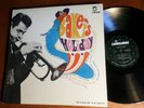 Chet Baker ?– Baker's Holiday 1965 jazz LP DG Limelight LM 82019 1st press mono