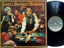 Kenny Rogers-The Gambler LP 1980 United Artists Records Australia-UAC-5001