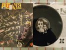 KILLED BY DEATH D'ITALIA - LP 1997 RARE NM/NM decibel rancid x hitler ss tampax