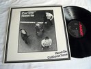 PURPLE HEARTS - Head On Collision Time - 1985 UK Vinyl LP RAZS 13 MOD Revival EX