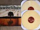 Switchfoot Nothing Is Sound Reissue (Buttercream/500 made) 2xLP SRC Vinyl