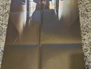 George Harrison All Things Must Pass poster from 3 LP set