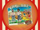 Chas N Dave - Margate (Picture Disc)  (RSD 19 -  7