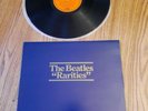 The Beatles “Rarities” 1978 Australia Lp Mint- condition *Maxicut Process Master