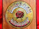 Grateful Dead – American Beauty Vinyl, LP WS 1893 MINT COND original 1970