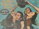 ROCK / POP LP- MAMAS & PAPAS 