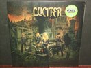 LUCIFER - Lucifer III LP New SEALED green vinyl