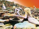 LED ZEPPELIN HOUSES OF THE HOLY NEW SEALED 180G DOUBLE VINYL LP IN STOCK