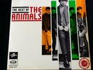 The ANIMALS - The Best Of Animals - ITA Press 1966