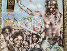BOOTSY AHH... THE NAME IS BOOTSY BABY  Sealed  180 Gram