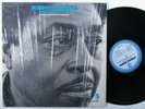 JOHNNY SHINES Too Wet To Plow BLUE LABOR LP VG++/NM SHRINK **