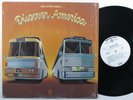 VAN DYKE PARKS Discover America WB 2589 LP VG++/VG+ wlp w/insert SHRINK **